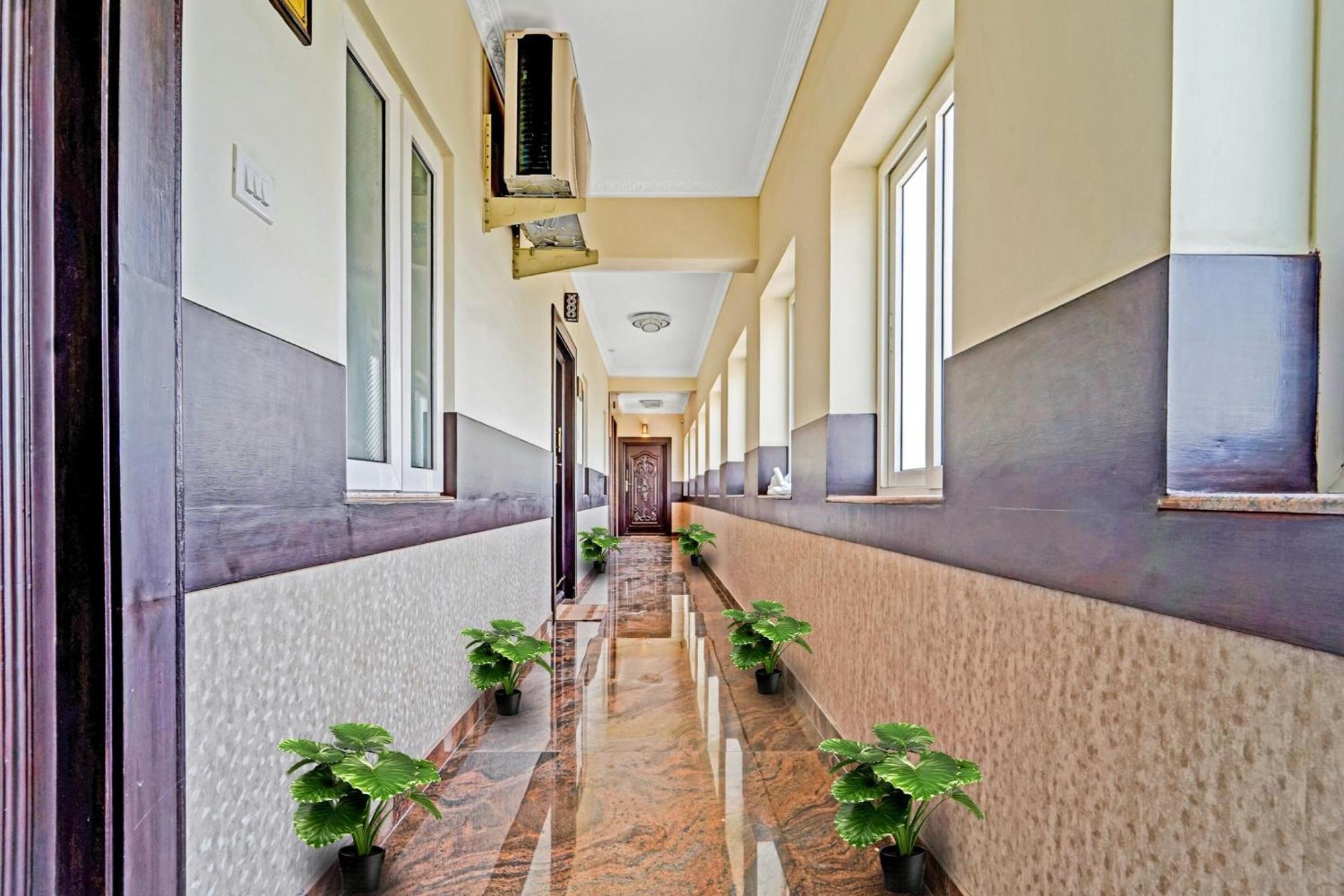 Collection O Darshans Abode Coimbatore Esterno foto